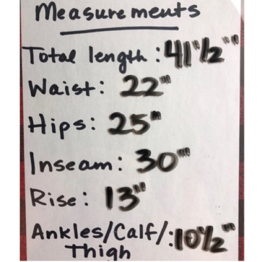 U.S. Polo Assn. Jeans Straight Leg Jeans Cotton - Picture 9 of 9